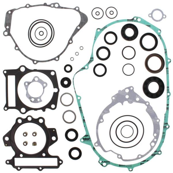 Vertex Pistons 811833