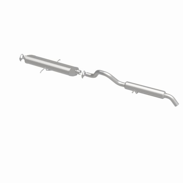MAG BRE Exhaust Kits Magnaflow 106-0114
