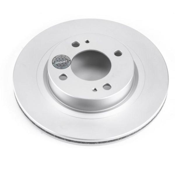 PSB Evolution Coated Rotor PowerStop JBR1762EVC