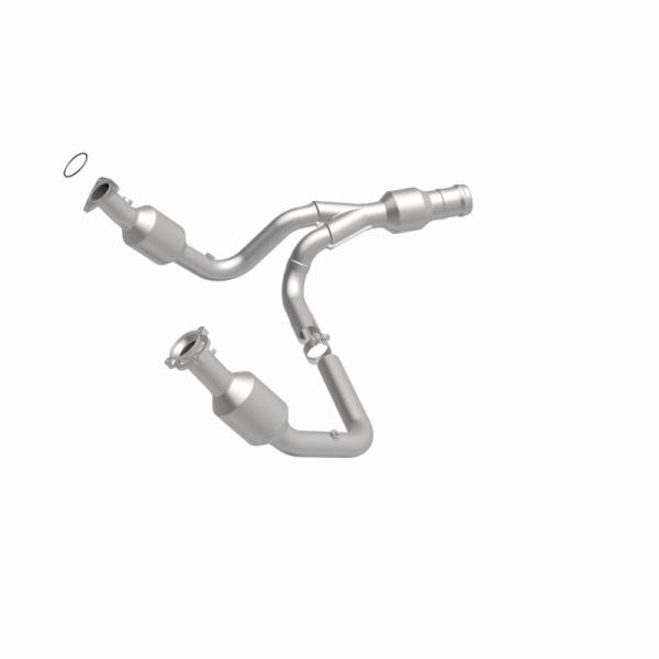 Magnaflow 52617