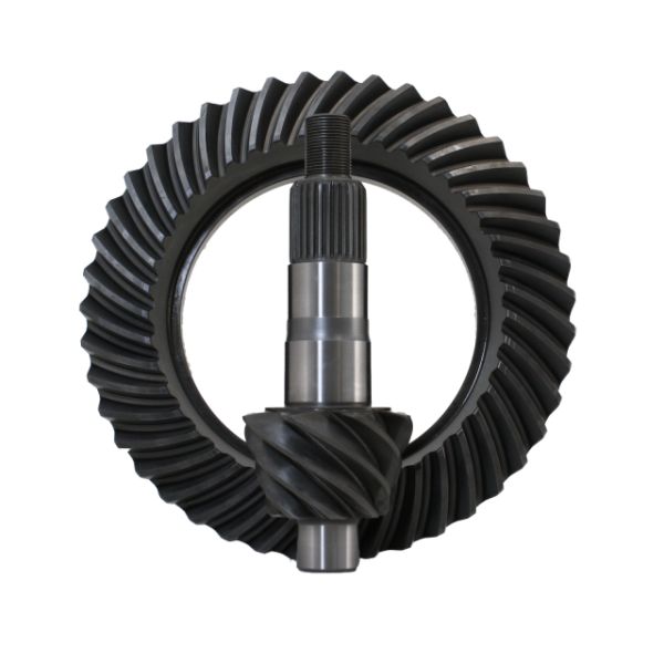 Revolution Gear & Axle GM10.5-488T