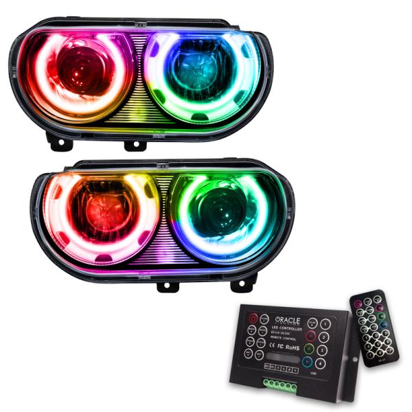 ORACLE Lighting 7132-333