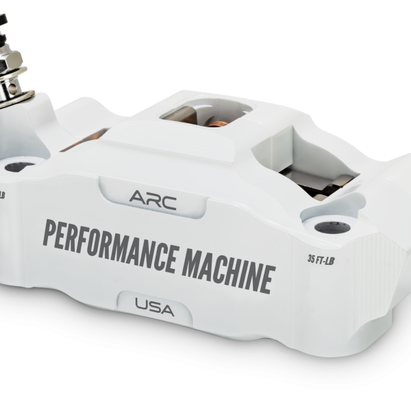 Performance Machine 0052-2427-WC