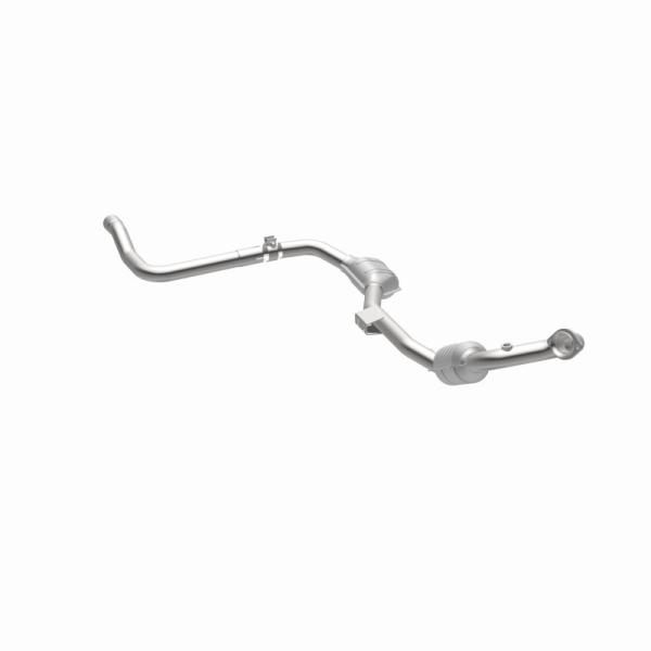MAG Converter Direct Fit Magnaflow 447264