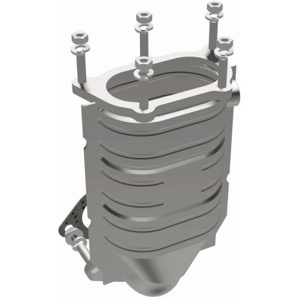 Magnaflow 452842