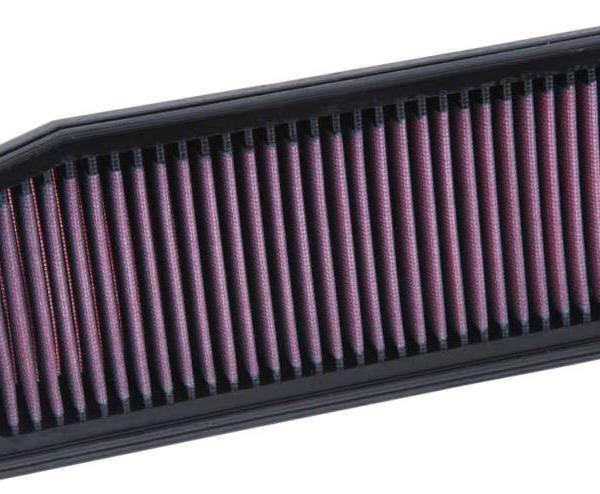 KN Drop in Air Filters K&N Engineering 33-3007