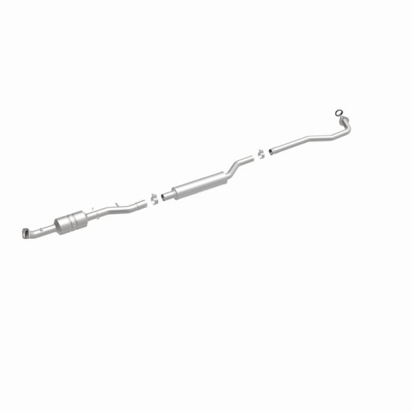 MAG Converter Direct Fit Magnaflow 52175