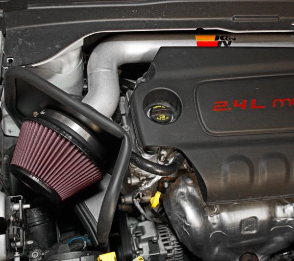 K&N Engineering 77-1565KS