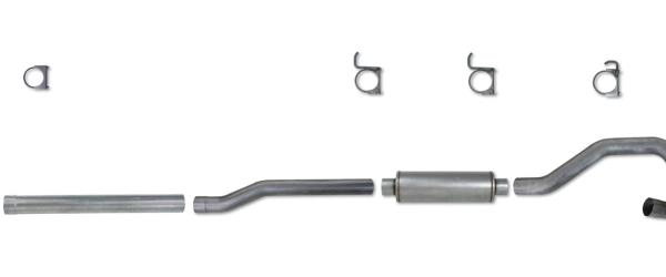 Diamond Eye Performance K4209A