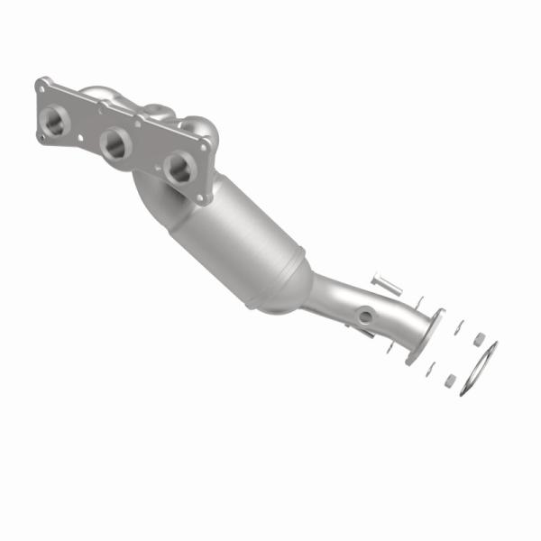 Magnaflow 5531226