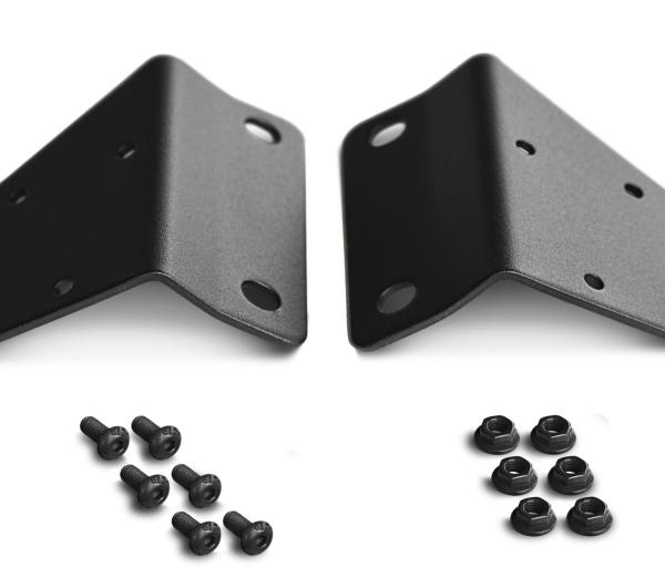 AMP Research 74614-01A