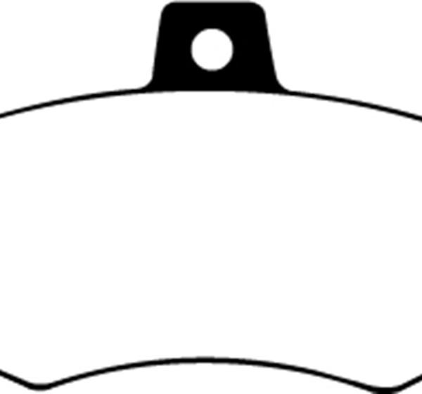 EBC DP2370