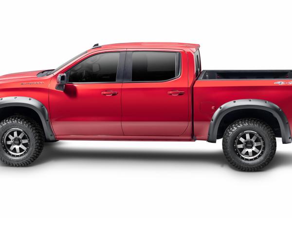 Bushwacker 48140-08