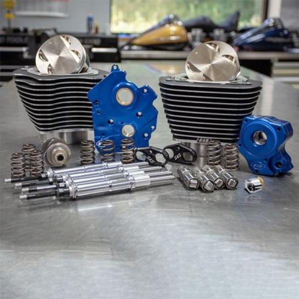 S&S Cycle 310-1101B