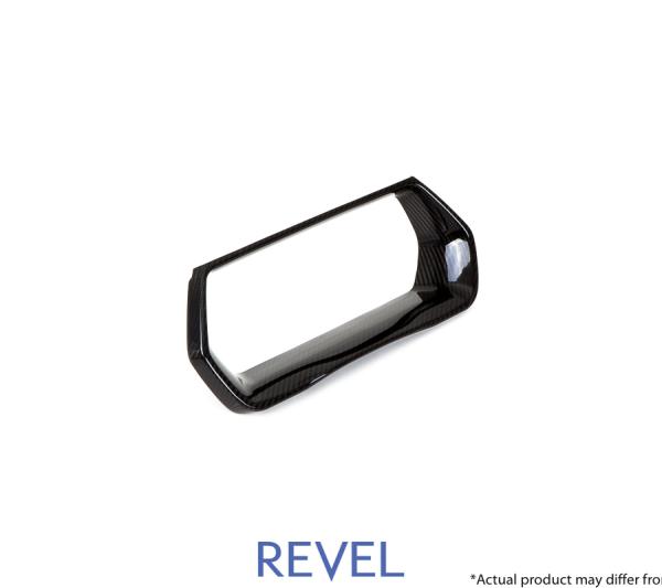 RVL GT Dry Carbon Revel 1TR4GT1BX05