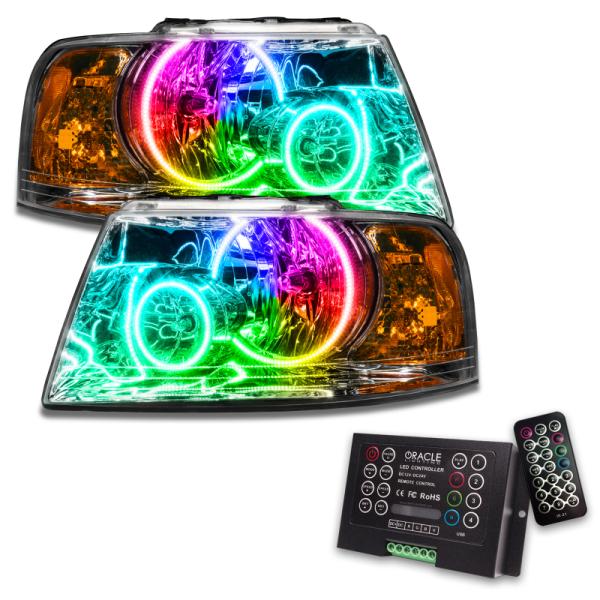 ORACLE Lighting 7153-333