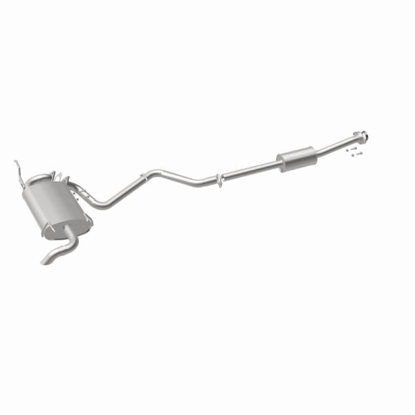 MAG BRE Exhaust Kits Magnaflow 106-0802