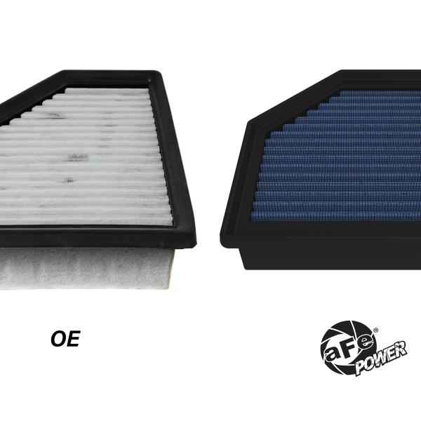 AFE Magnum FLOW OE Repacement Filters aFe 30-10425R
