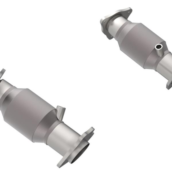 Kooks Headers 21803300