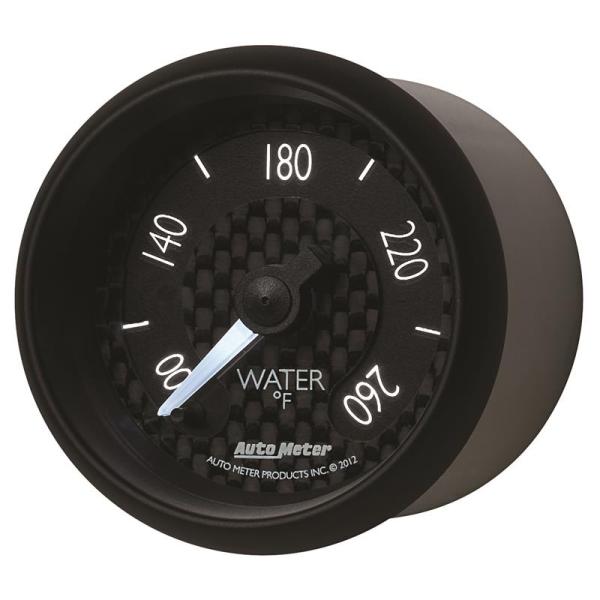AutoMeter 8055
