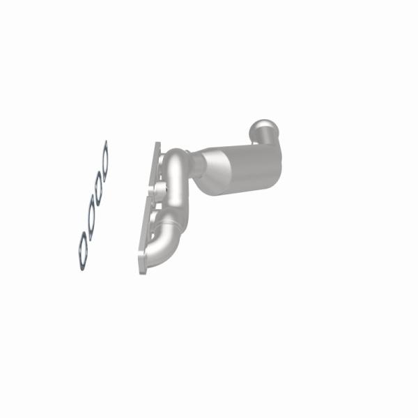 Magnaflow 5551237