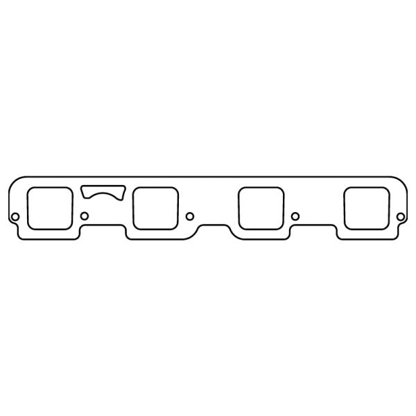 CG Intake Gaskets Cometic Gasket C15194