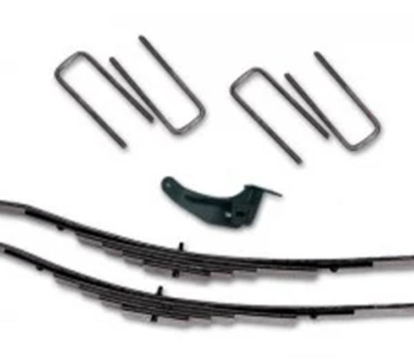 Tuff Country 22962KN