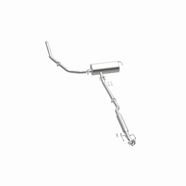 MAG BRE Exhaust Kits Magnaflow 106-0939