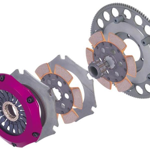 Exedy FM022SDL