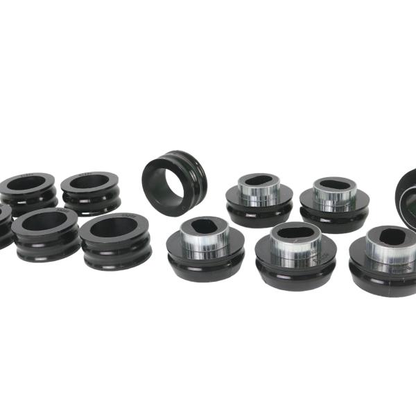 WL Bushings - Body Mount Whiteline W93495