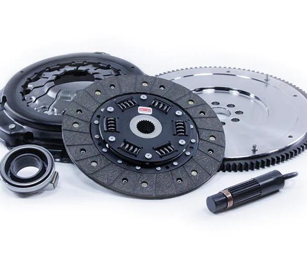 Competition Clutch 8091-STU-2600