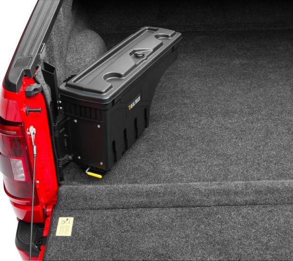UND SwingCase Boxes Undercover SC203D