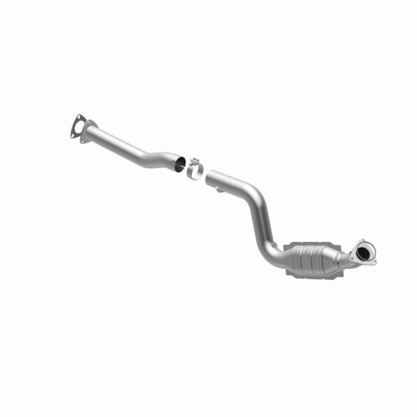 Magnaflow 4551535