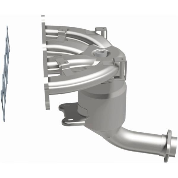 MAG Converter Direct Fit Magnaflow 5531260