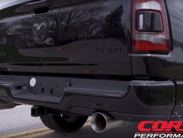 CORSA Performance 21035