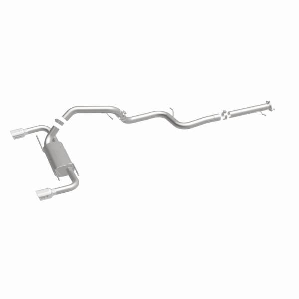 Magnaflow 15557