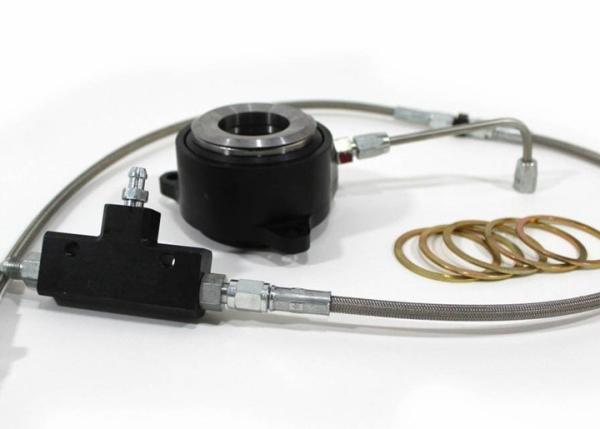 Clutch Masters N3743-2AT