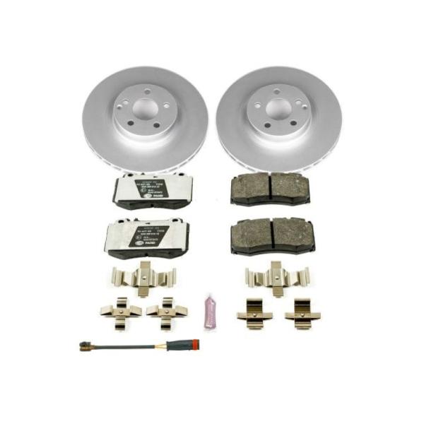 PowerStop ESK6601
