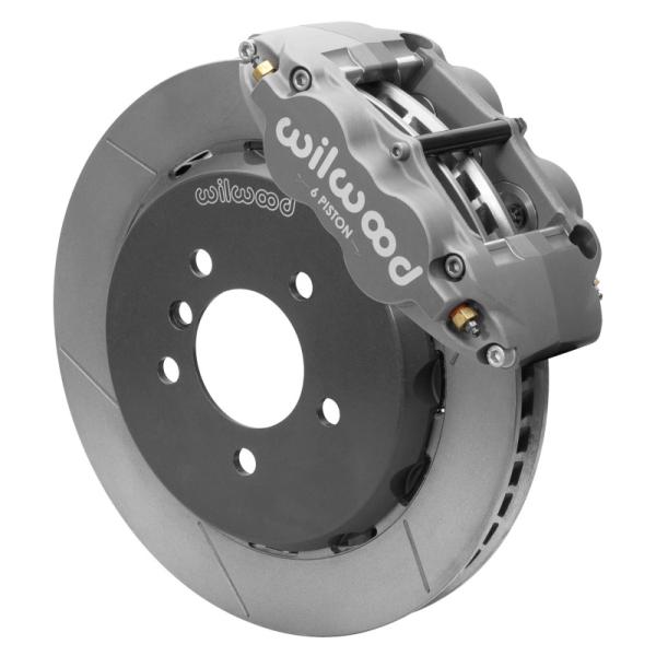 WIL Superlite Brake Kit Wilwood 140-16005