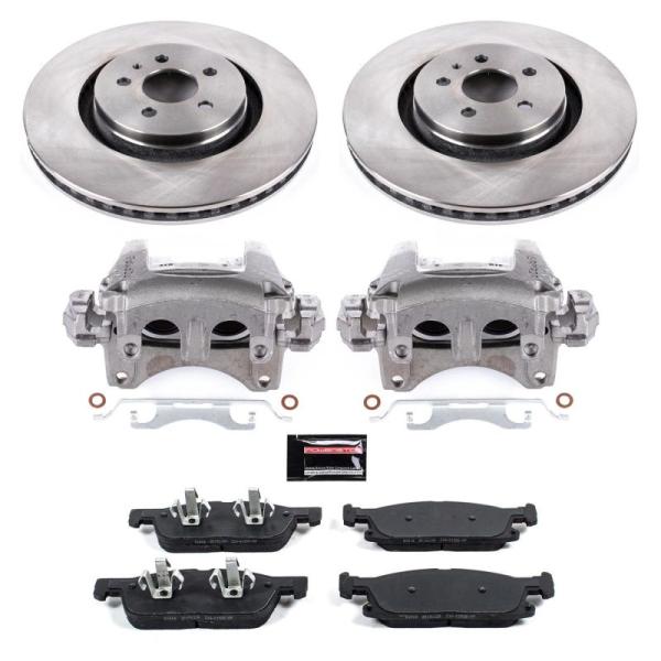 PowerStop KCOE7143