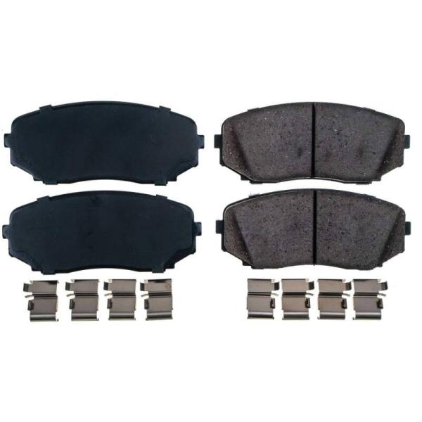 PowerStop 17-1258N