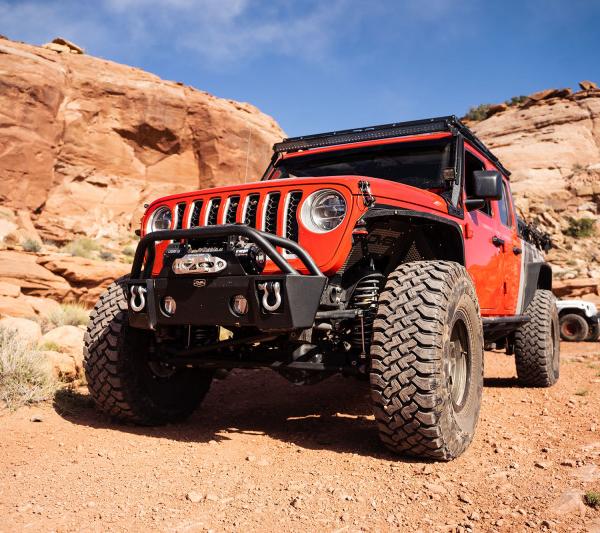 DV8 Offroad FBJL-04