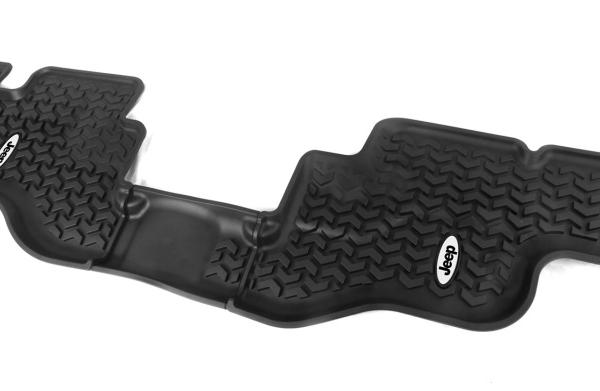 Rugged Ridge DMC-12950.22