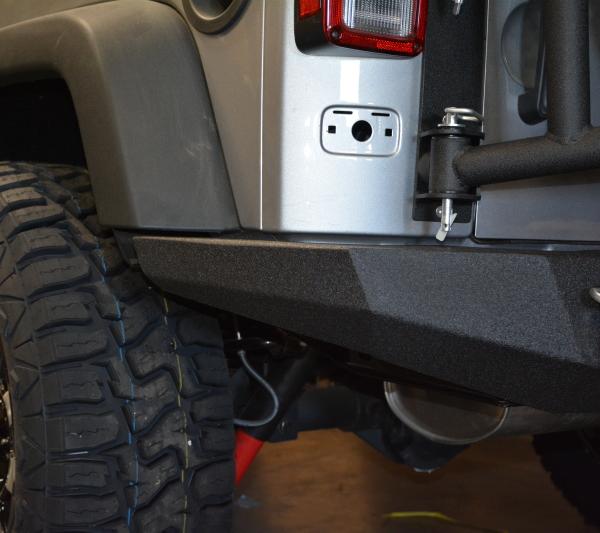 DV8 Offroad RBSTTB-09