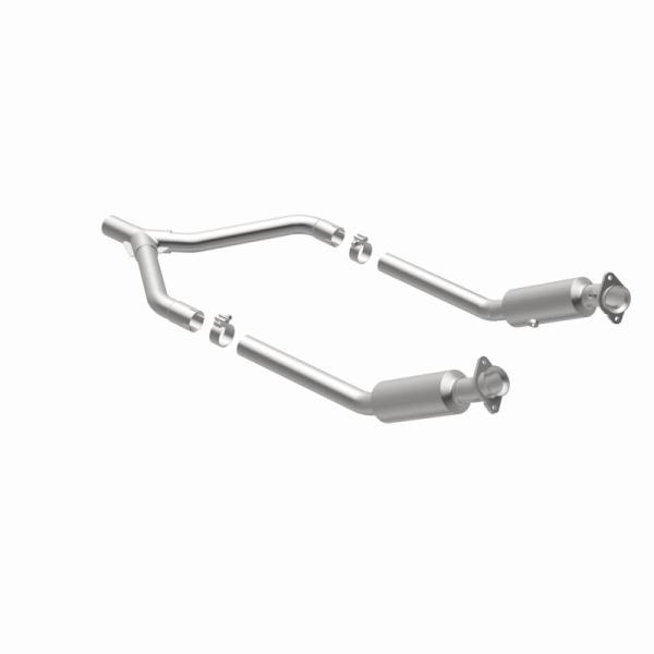 Magnaflow 49533