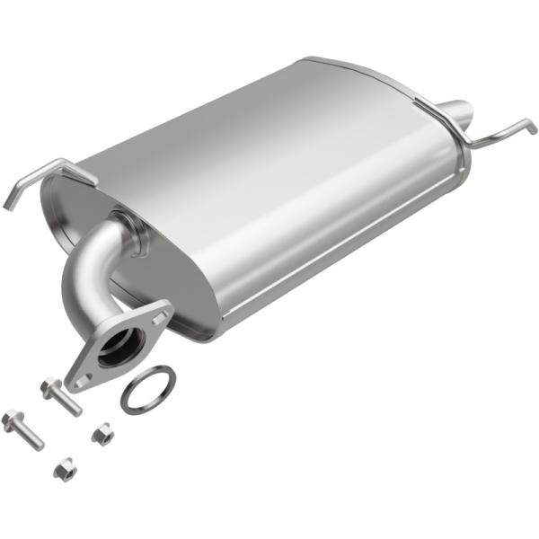 MAG BRE Muffler Kit Magnaflow 108-0052