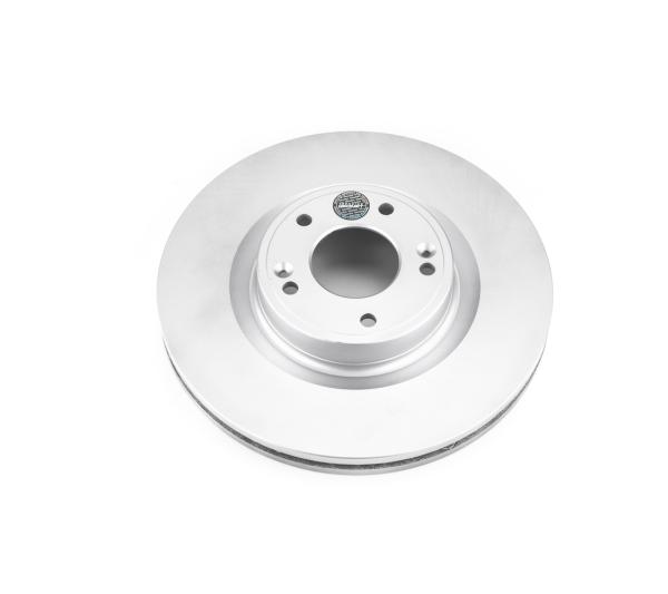 PSB Evolution Coated Rotor PowerStop JBR1531EVC