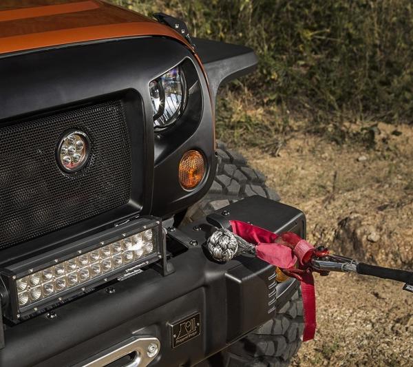 Rugged Ridge 11235.52