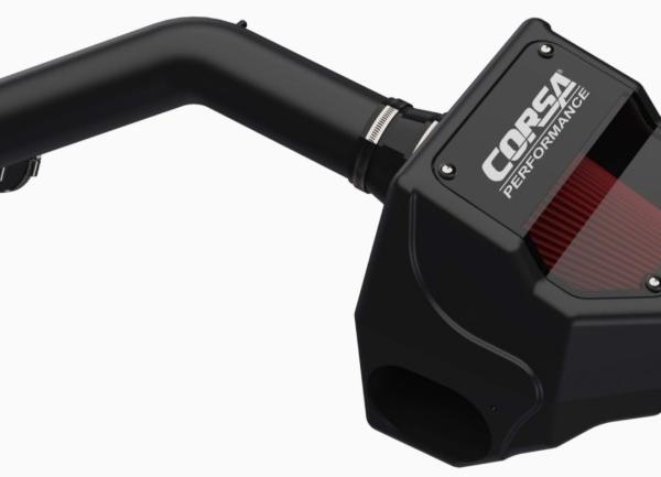 COR Air Intake Closed Box CORSA Performance 49950D