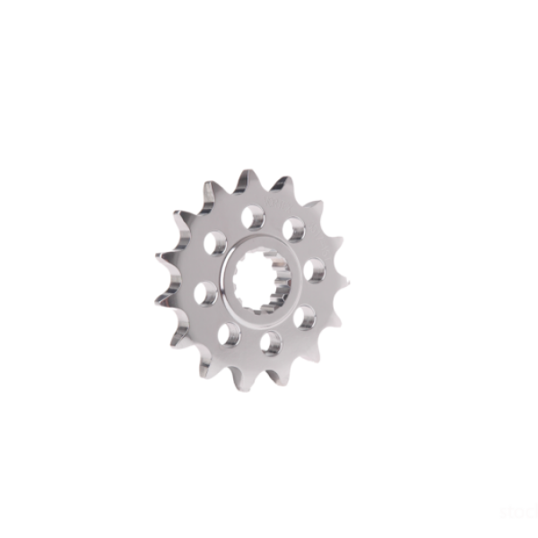 VTX Steel Front and Rear Sprockets Vortex Racing 1465-14